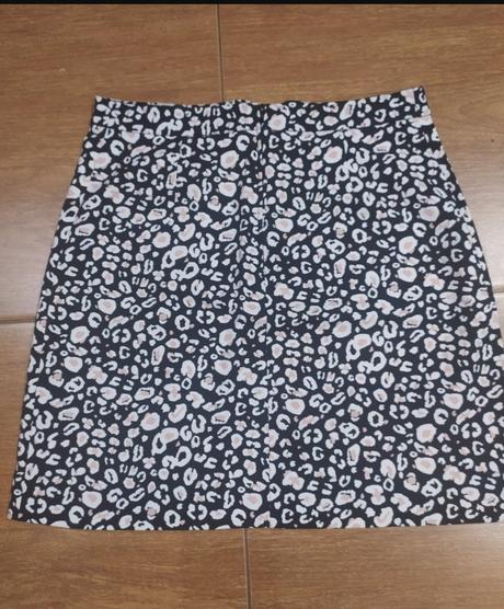 Sukňa, orsay,38