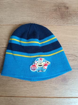 Ciapka mimoni 92/104, 92