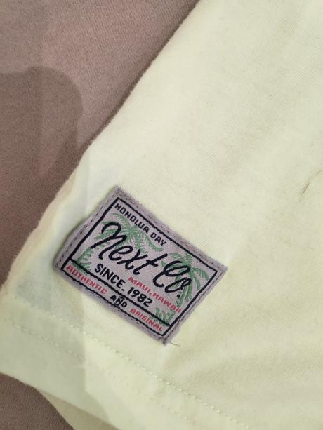 Next tričko, next,152