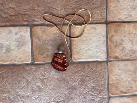 Stamprdlik vysoké tatry,