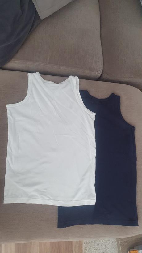 2 x tielko, tchibo,146