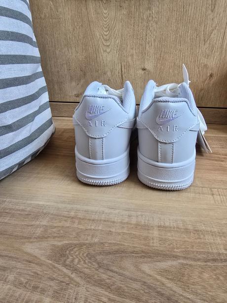 Tenisky, nike,40