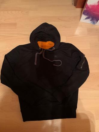 Mikina alpha industries, 158