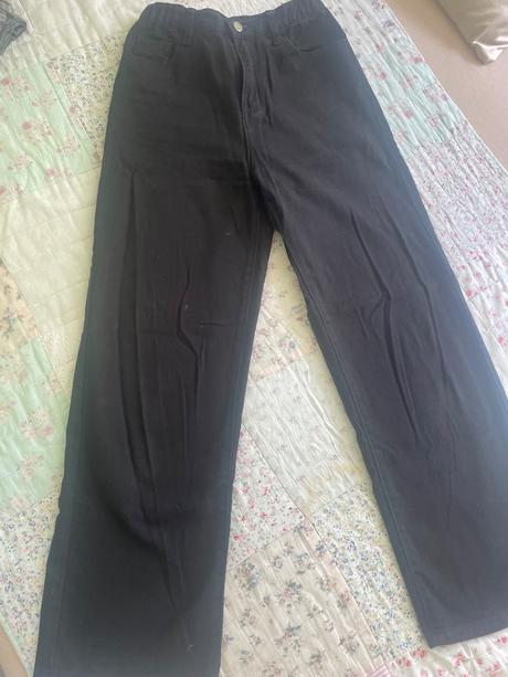 Balik veci, 158–170