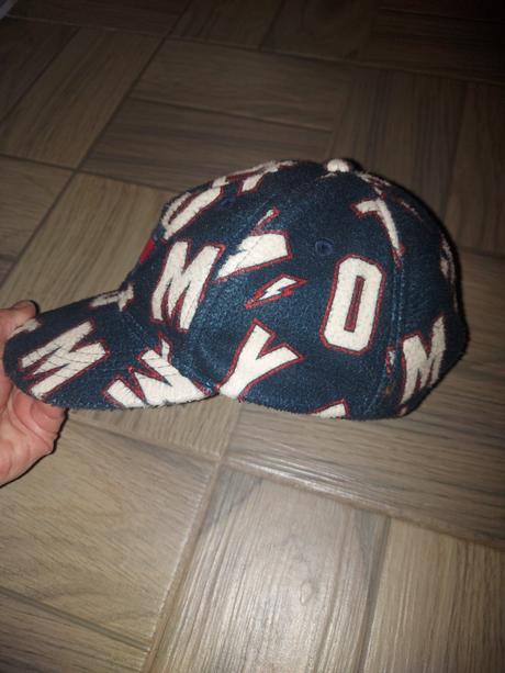 Detska siltovka tommy hilfiger, tommy hilfiger,104