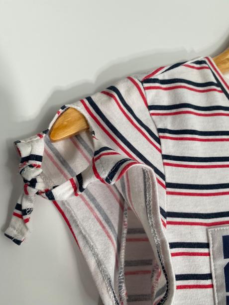 Dievčenské tričko, 134
