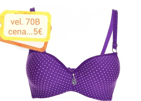 Podprsenka, 70b