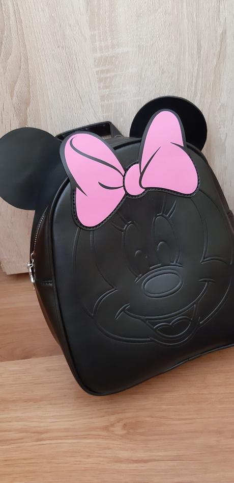Dámsky ruksak minnie, disney