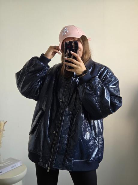 Asos bomber bundička, 40