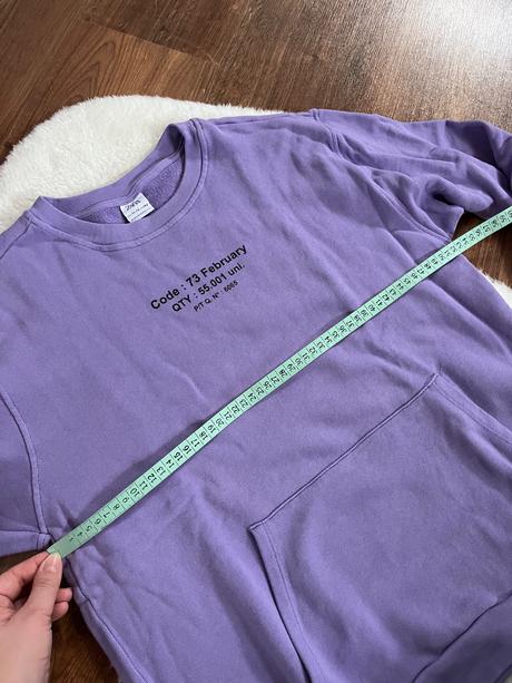 Zara mikina 152, zara,152