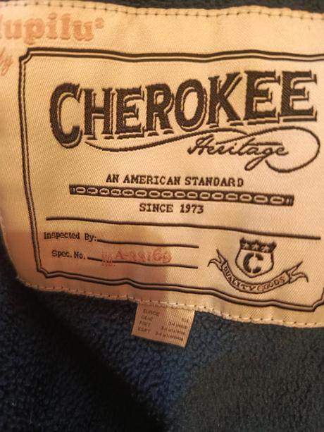 Zimná bunda, lupilu,104