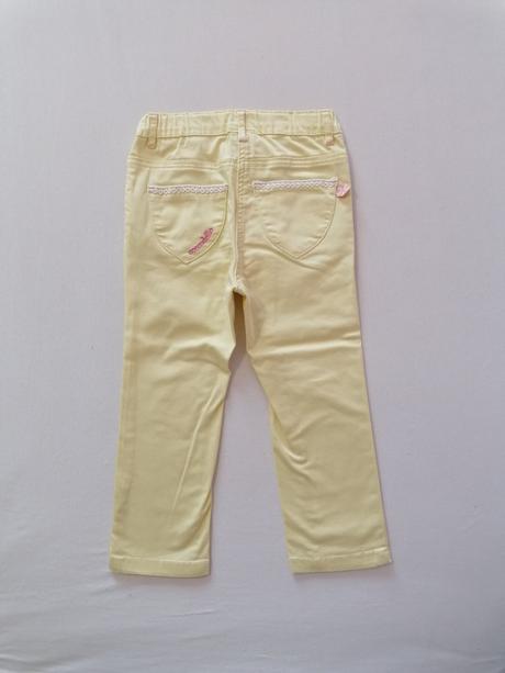 Nohavice jarne/letne, coccodrillo,98