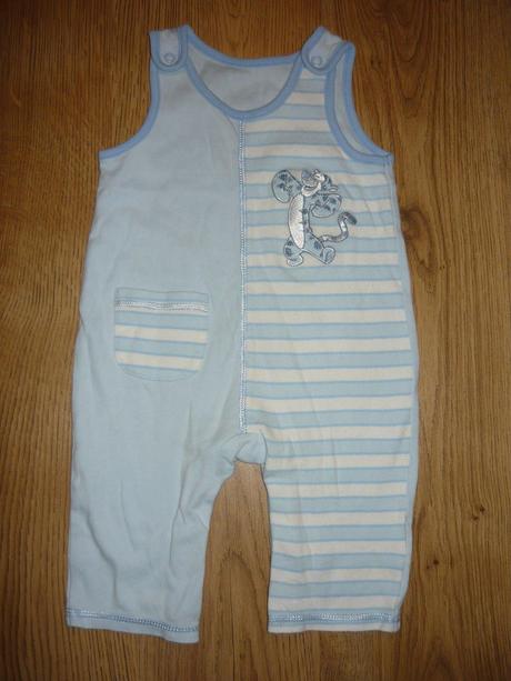Overal , dupačky -68, disney,68