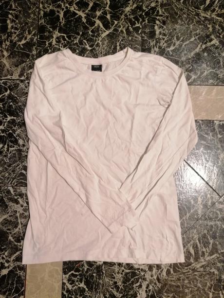 Tričko dlhý rukav 158/164 chlapec, 164