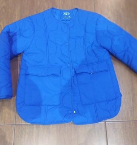 Prechodná bunda zara, zara,158 / 164