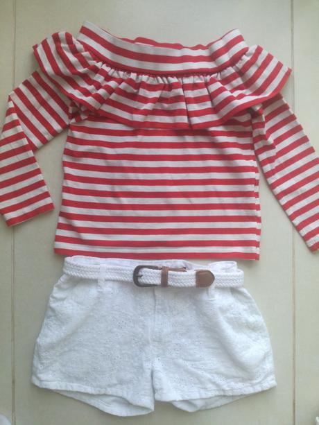 Tricko, river island,122