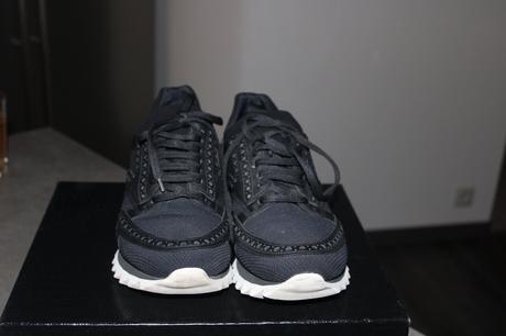 Philipp plein topankove tenisky, 42