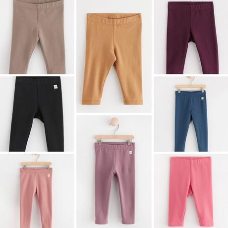 Legíny zateplené lindex 74 80 86, lindex,74 / 80 / 86