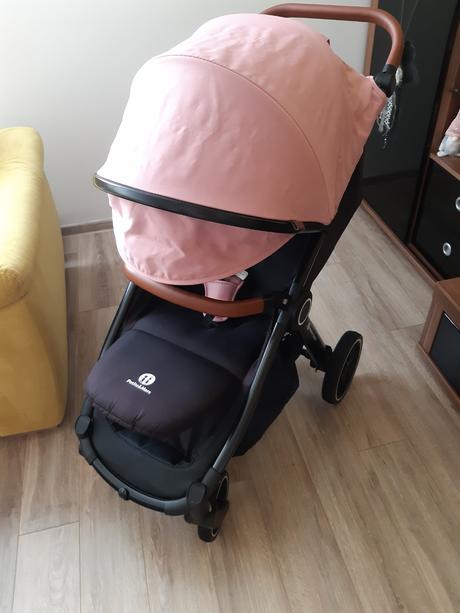 Kocik petite mars street +, petite&mars,petite&mars street+