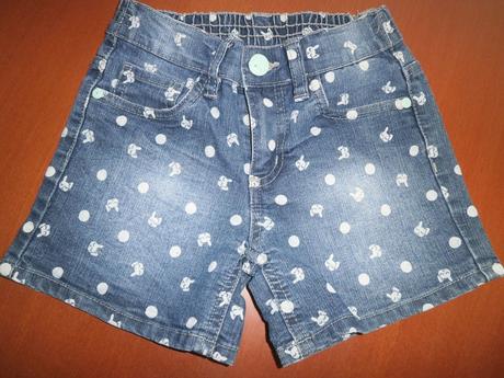 Kraťasy, kiki&koko,122