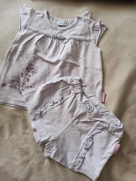 Letná súprava, coccodrillo,86