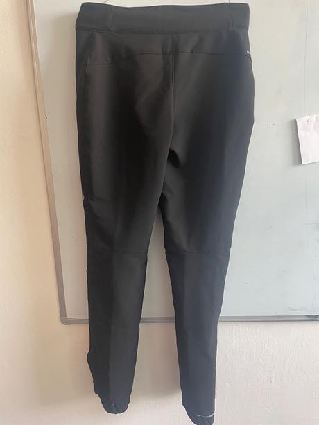 Softshellové nohavice decathlon, decathlon,164