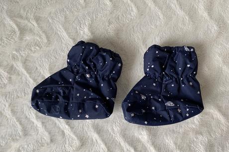 Capačky na zimu, h&m,17