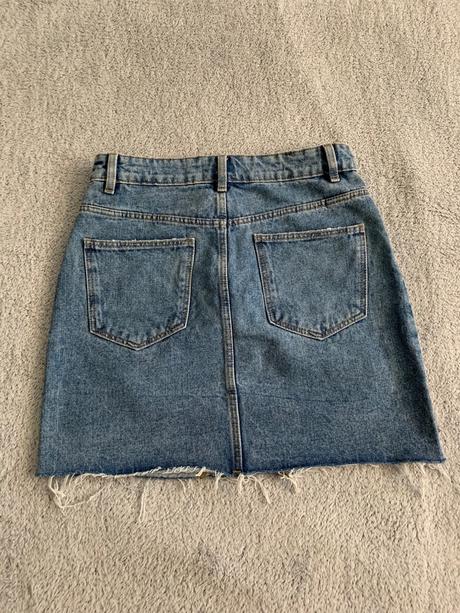 Dámska sukňa, mohito,34