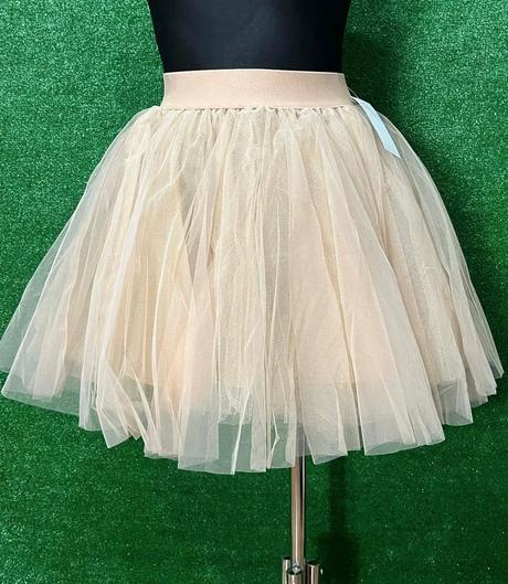 Dámska sukňa kikiriki - vel.s, s