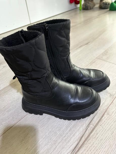 Krásne čižmy, reserved,31