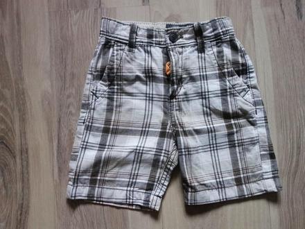 Kraťasky h&m, h&m,92