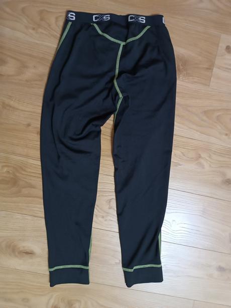 Funkčné prádlo, 140