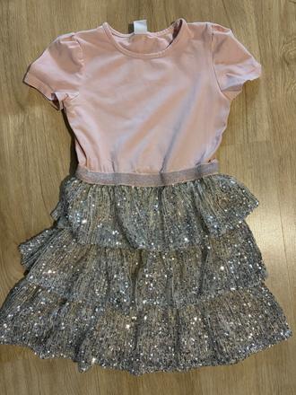 Šaty lindex, lindex,128