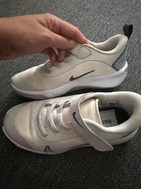 Nike tenisky, nike,32