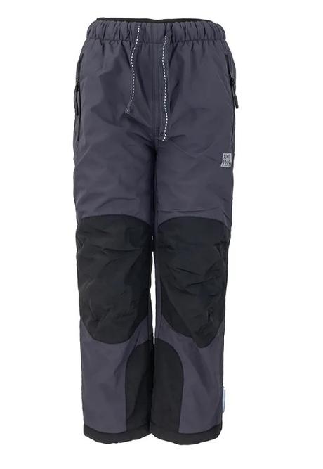 Pd1121 outdoorové zateplené nohavice veľ. 86-158, pidilidi,86 - 158