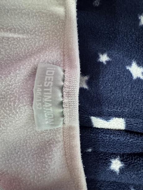 Pyžamo 146-152, 146