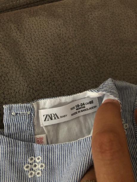 Bluzka zara, zara,92