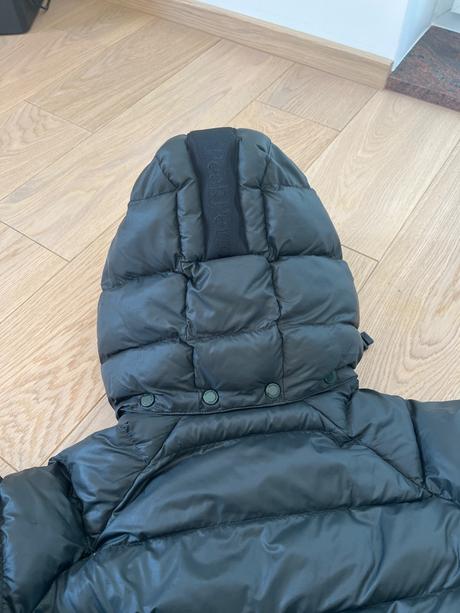 Prechodna bunda peakperformance 152, 152