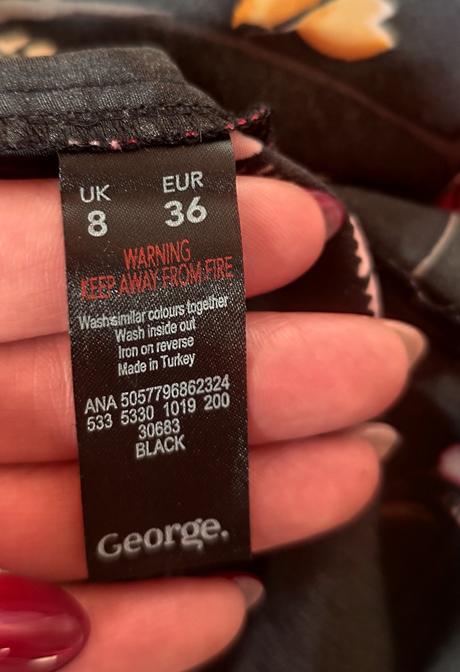 Dámsky overal, george,s