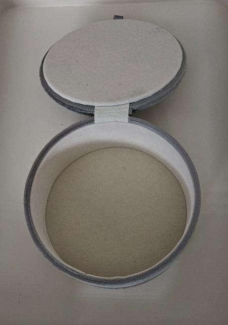 Šperkovnic, bižuteria a doplnky, 