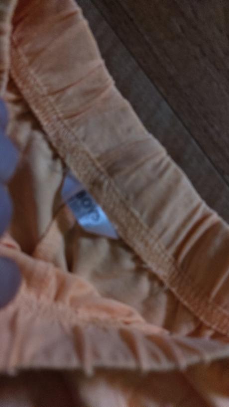 Pyžamovr kraťase, 110