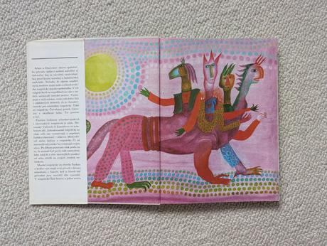 Šarkan a kráľov syn,