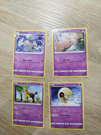 Pokémon karty crown zenith,