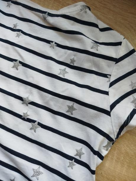 Krásne tričko 146/152, h&m,146