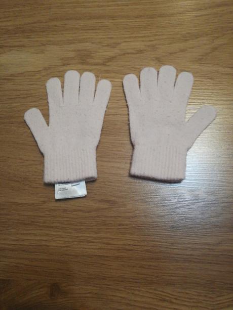 Rukavice s6933, h&m,110