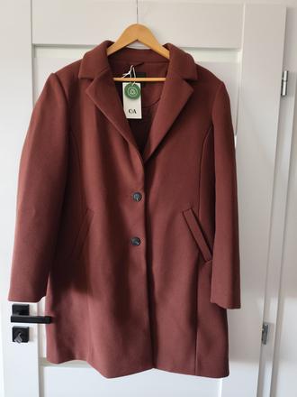 Kabát c&a, c&a,44