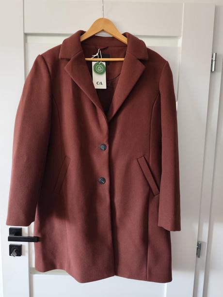 Kabát c&a, c&a,44