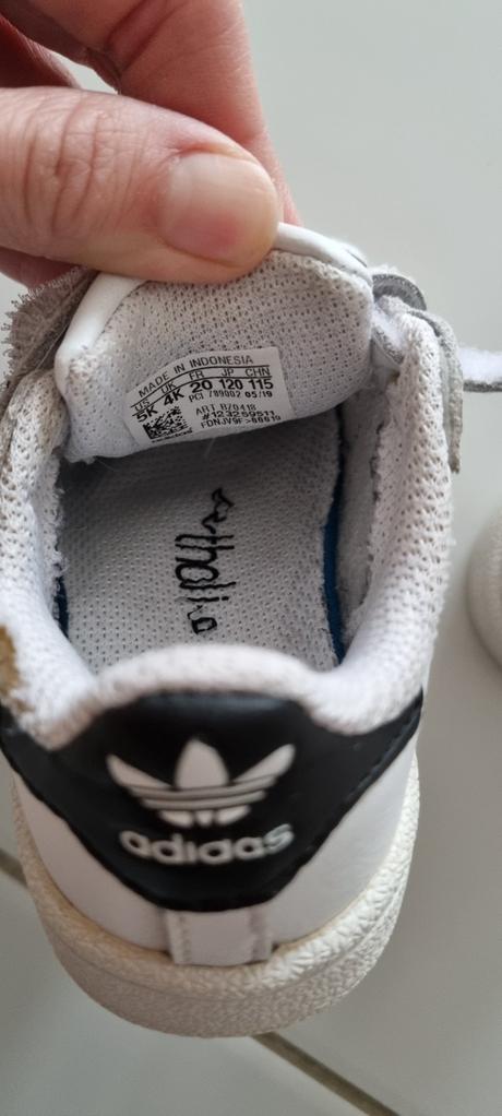 Botasky adidas v.20, adidas,20