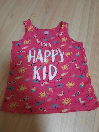 Tricko na ramienka 104, dopodopo,104