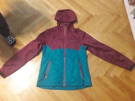 Outdorova bunda, crivit,38